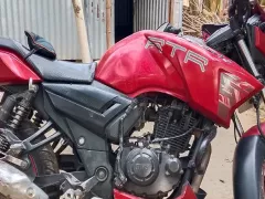 TVS Apache RTR 160